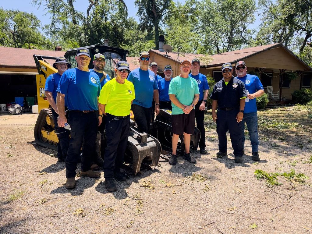 Minuteman Deploys across 4 cities in Region 6