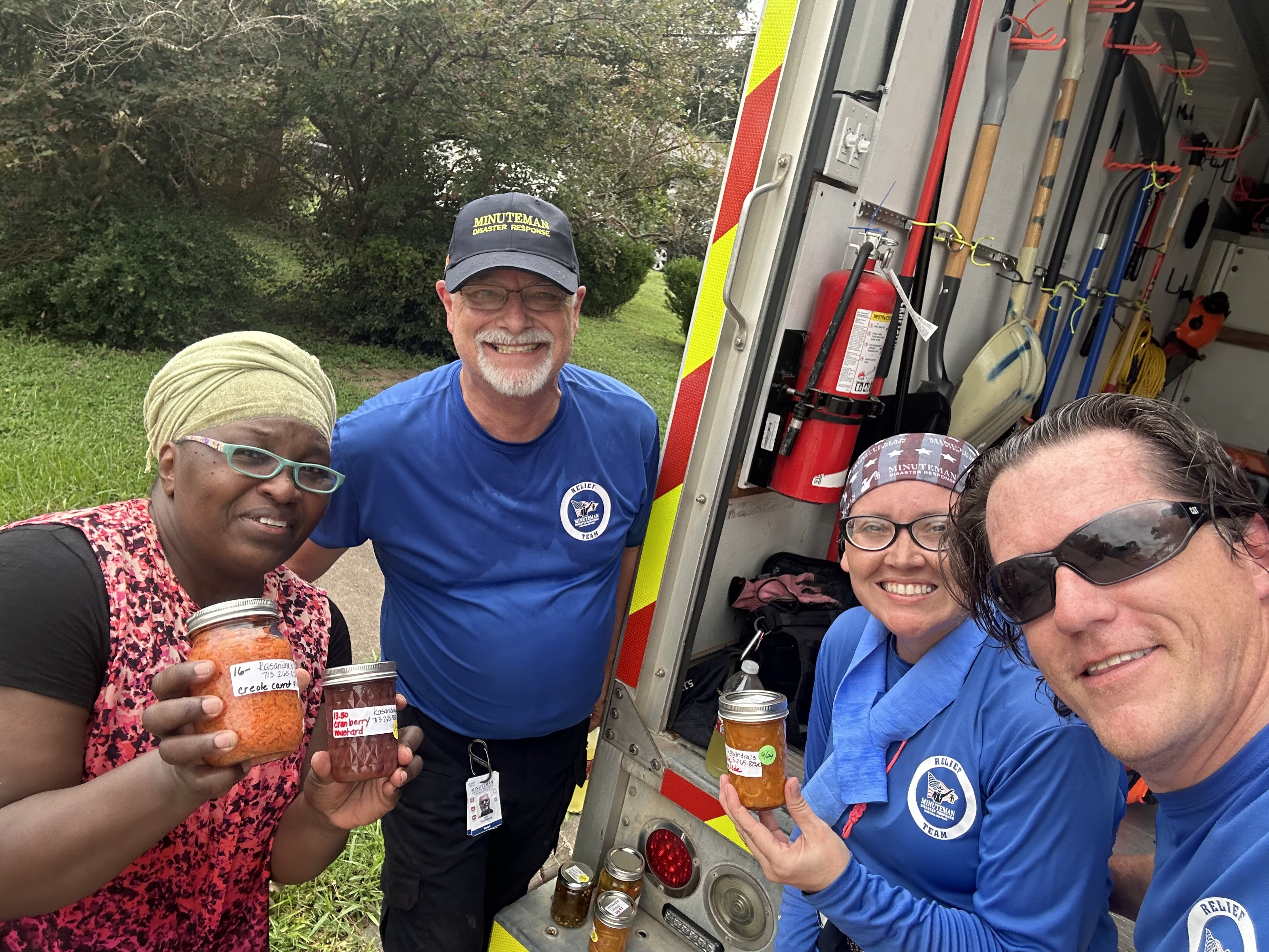 Reflecting on the Past Six Months